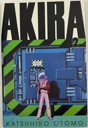 Akira 2