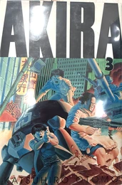 Akira 3