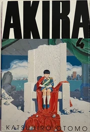 Akira 4